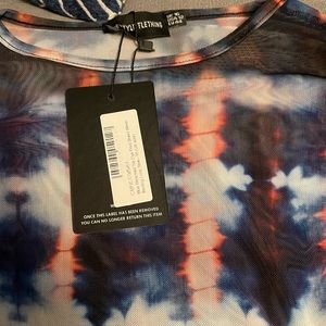 Pretty little thing mesh set